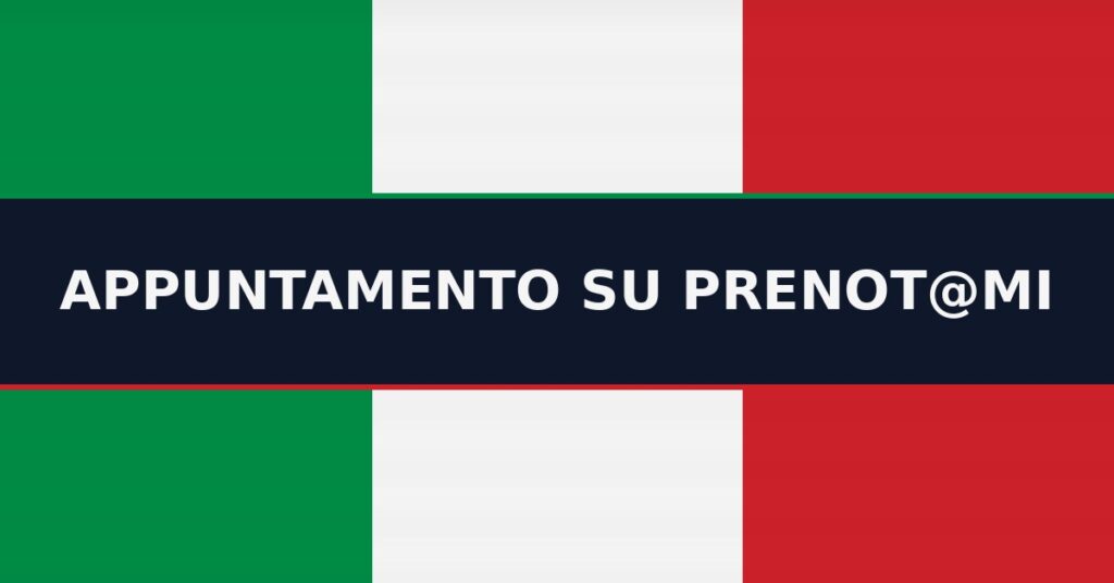 it appuntamento prenotami it