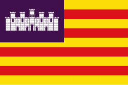 Islas Baleares