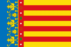 Comunidad Valenciana