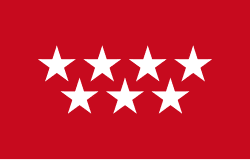 Comunidad de Madrid